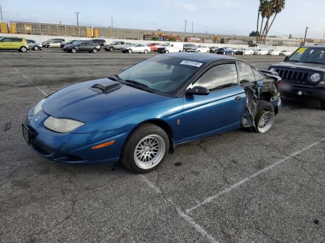 Saturn SC1
