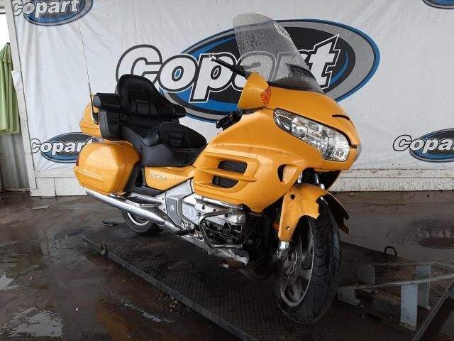 Honda GL1800