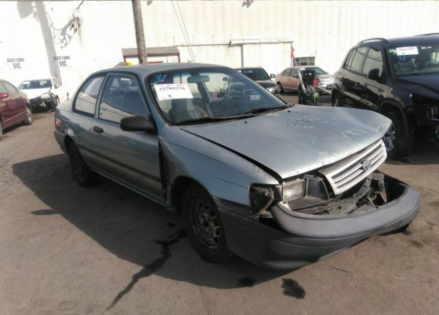 Toyota Tercel