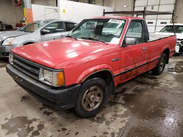 Mazda B-Series