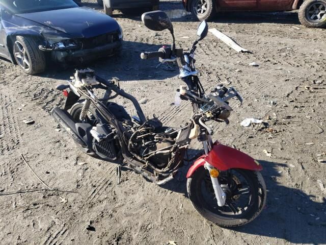 Honda PCX150