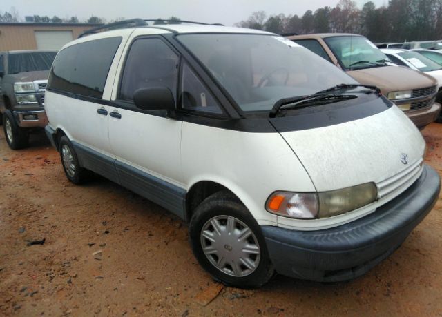 Toyota Previa