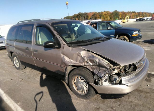 Ford Windstar