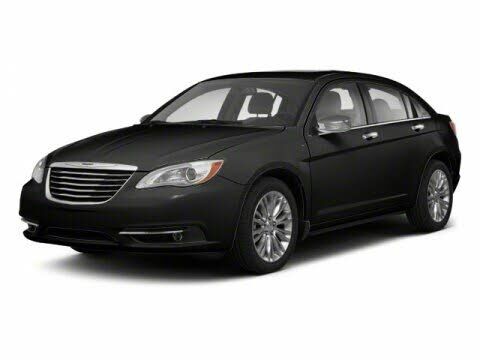 CHRYSLER