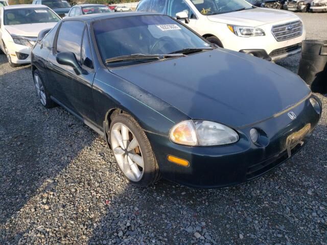 Honda del Sol