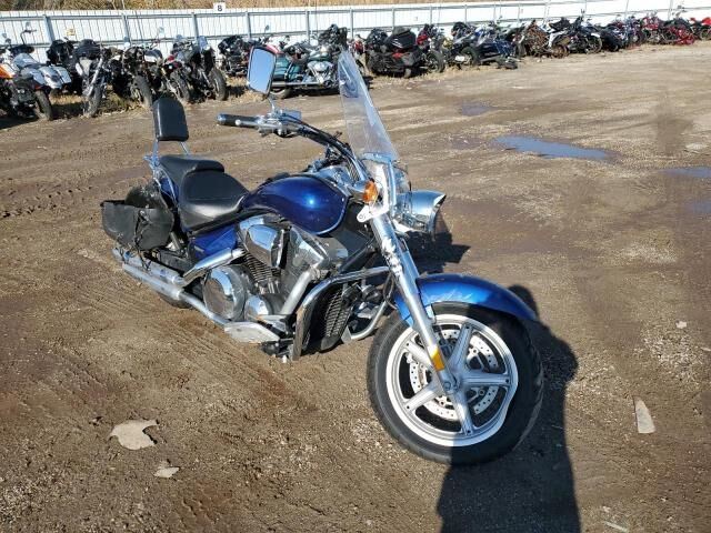 Honda VT1300 (Interstate)