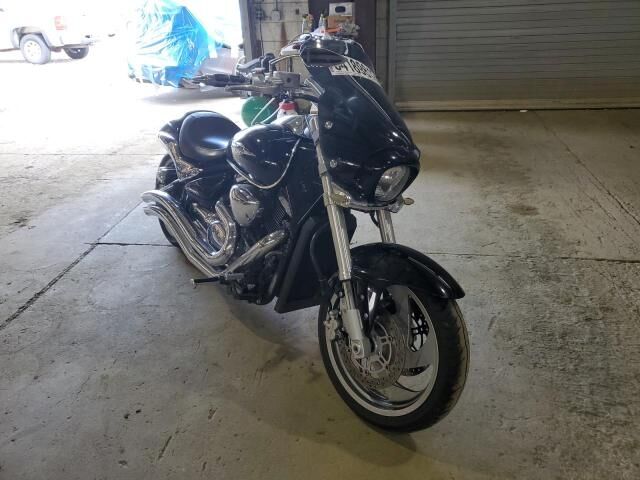 Suzuki VZ1500
