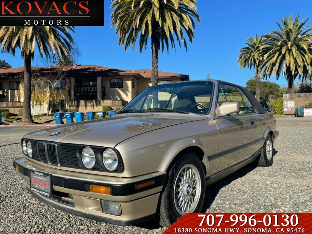 BMW 325i