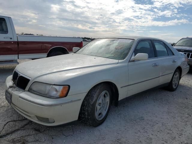 Infiniti Q45