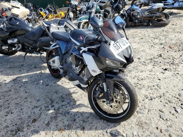 Honda CBR600