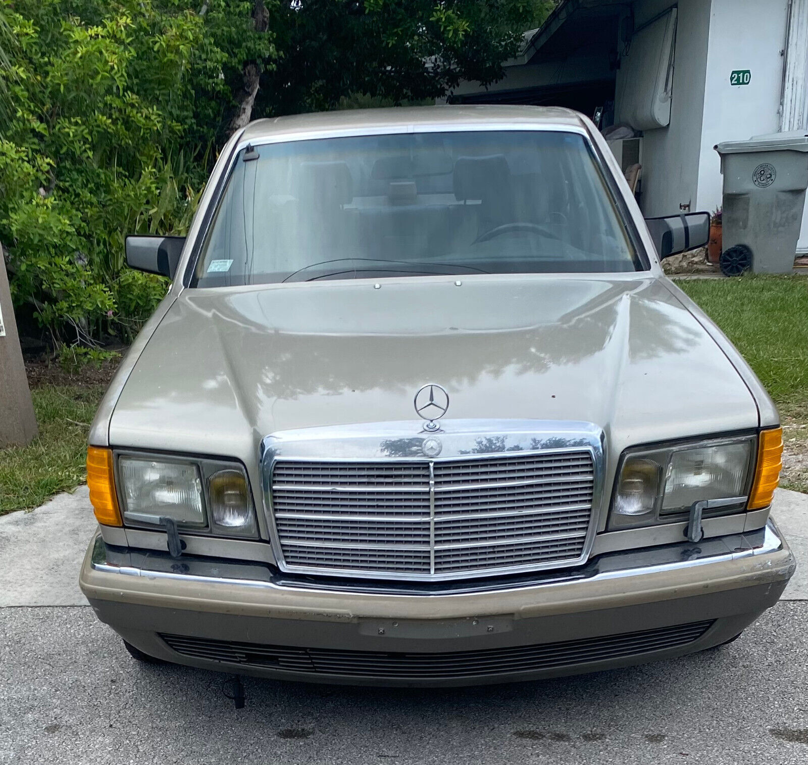 Mercedes-Benz 350