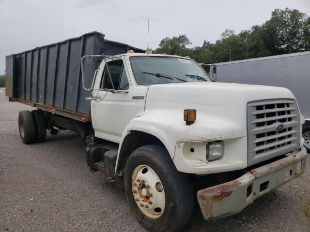 Ford F-800
