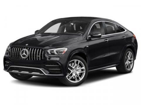 2023 Mercedes-Benz GLE-Class