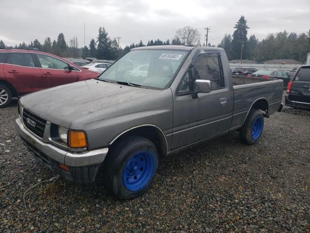 Isuzu Pickup