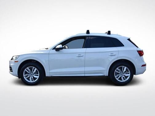 2020 Audi Q5