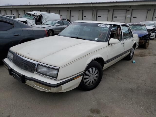 Buick LeSabre