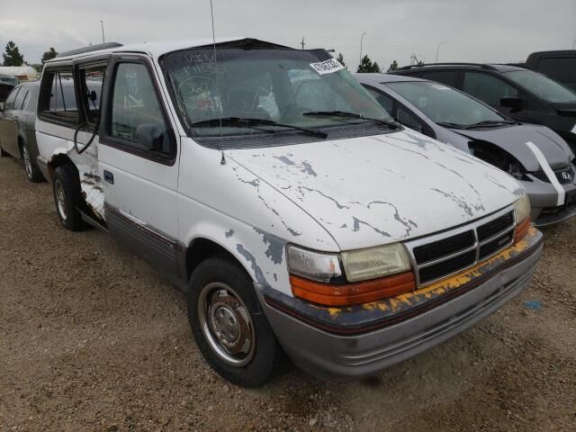 Dodge Grand Caravan