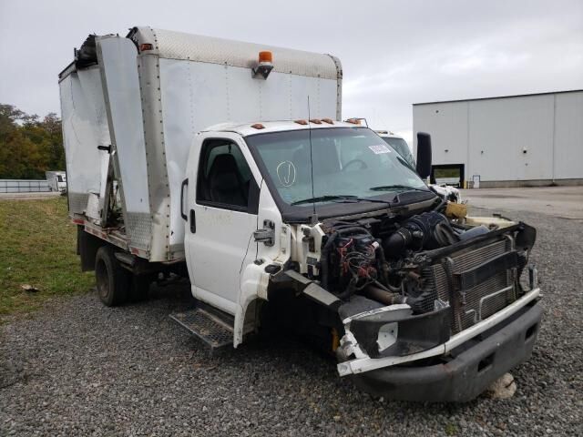 GMC C4
