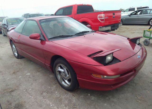 Ford Probe