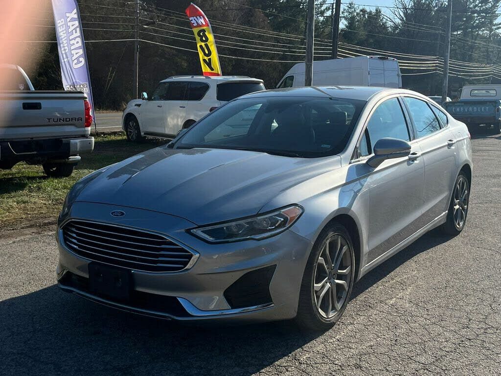 FORD