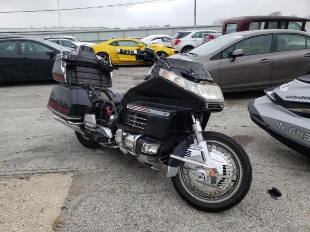 Honda GL1500SE (GOLD WING SE)