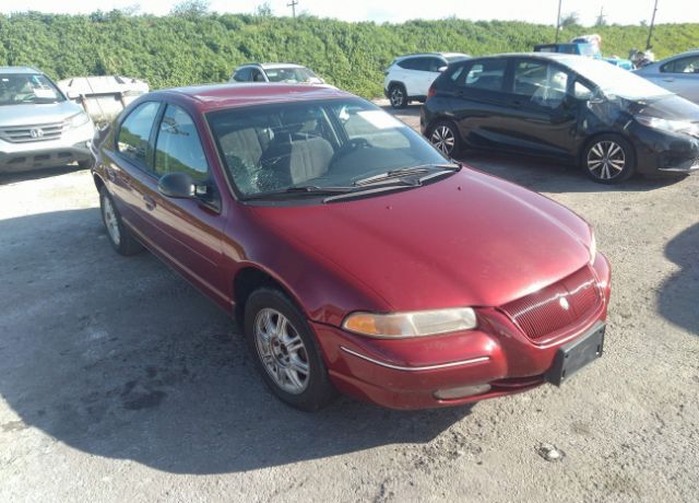 Chrysler Cirrus
