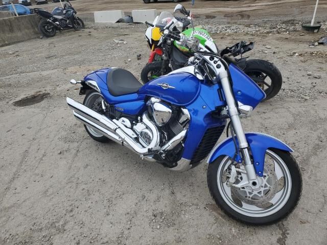 Suzuki VZR1800