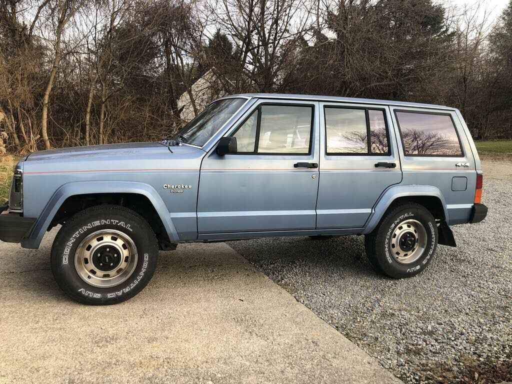 JEEP