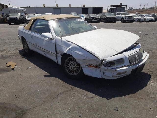 Chrysler LeBaron