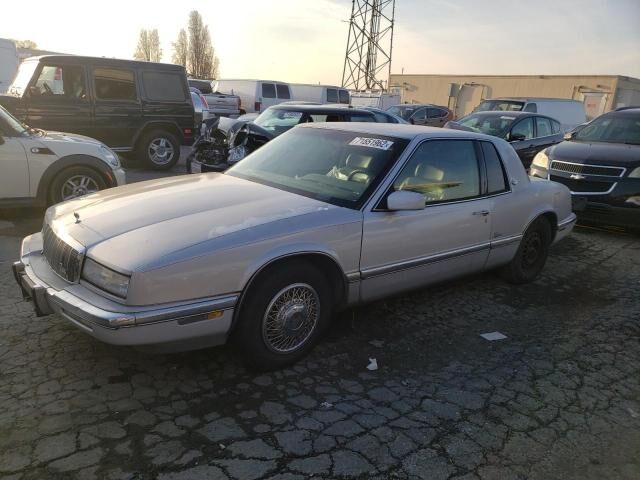 Buick Riviera