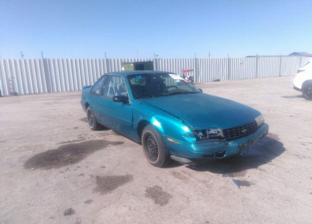 Chevrolet Beretta