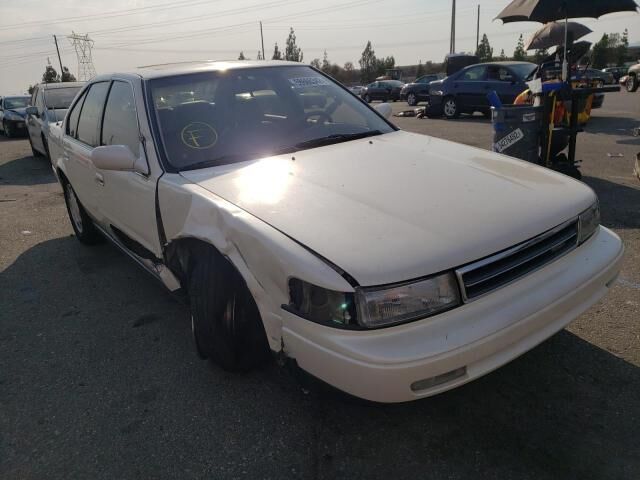 Nissan Maxima