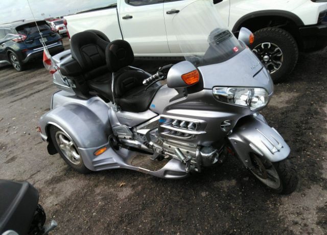 Honda GL1800