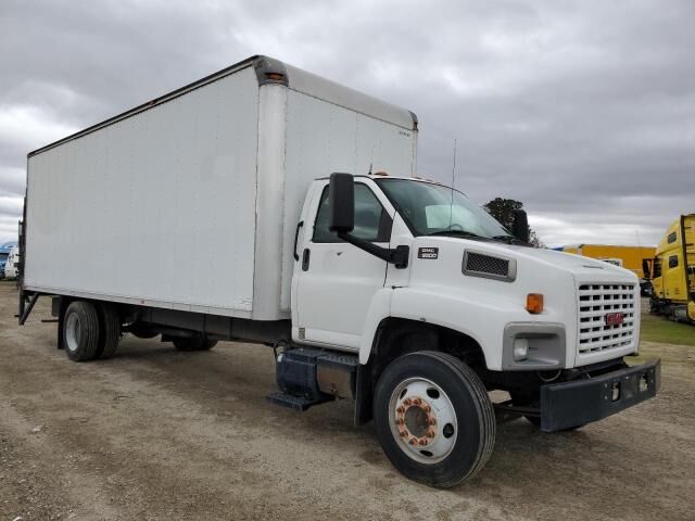 GMC C6