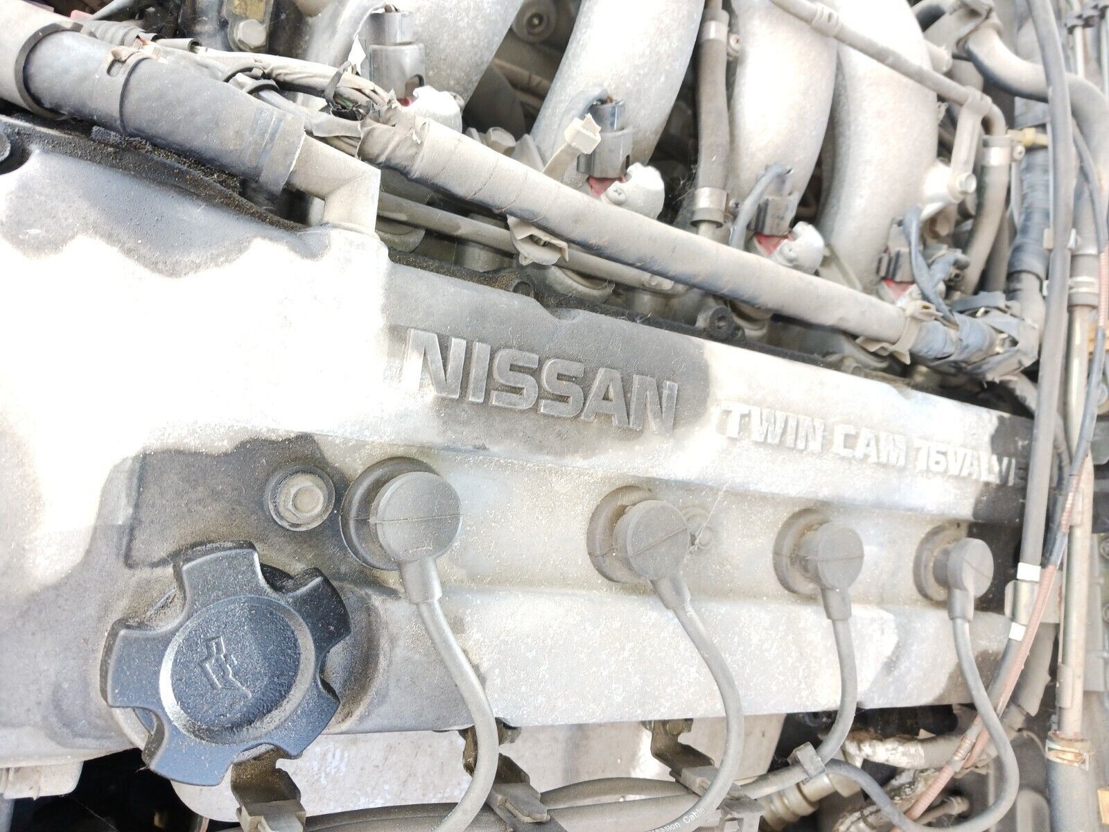 Nissan 240SX