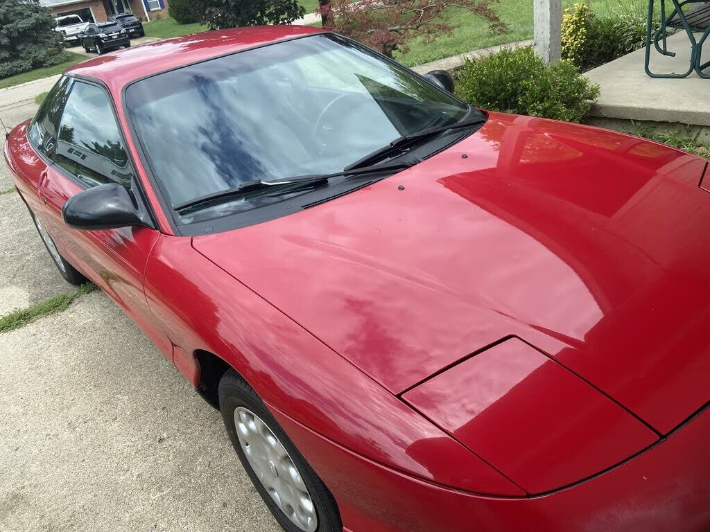 Ford Probe
