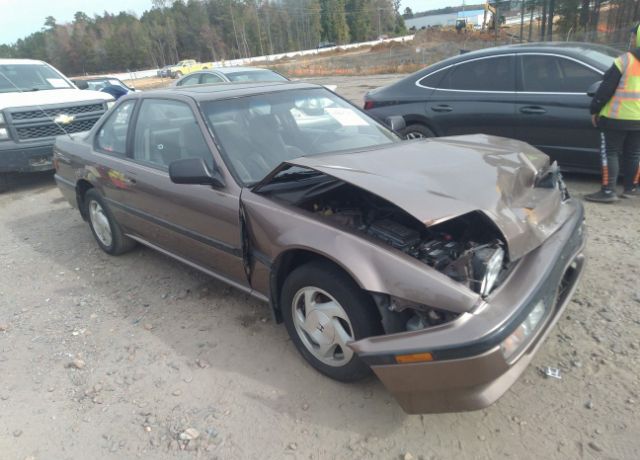 Honda Prelude