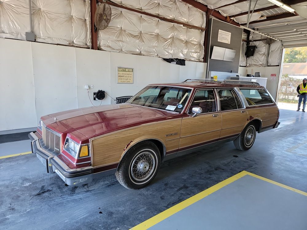 Buick LeSabre