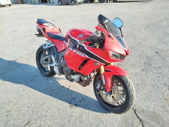 Honda CBR600