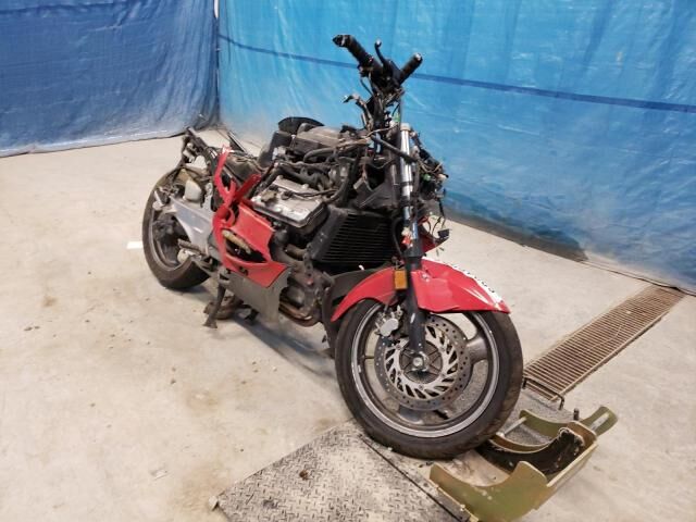 Honda ST1100