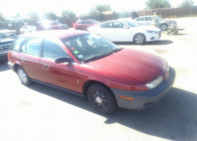 Saturn SW1