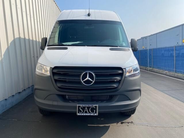 2023 Mercedes-Benz Sprinter