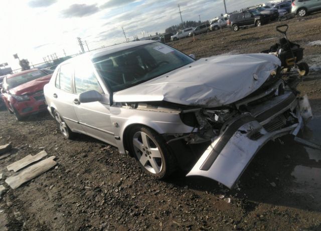 Saab 9-5