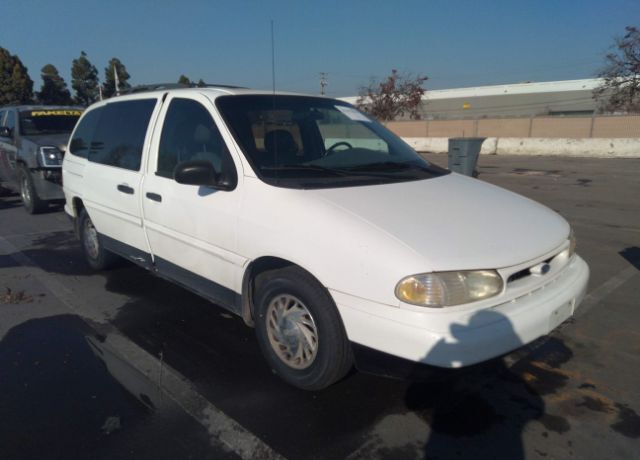 Ford Windstar