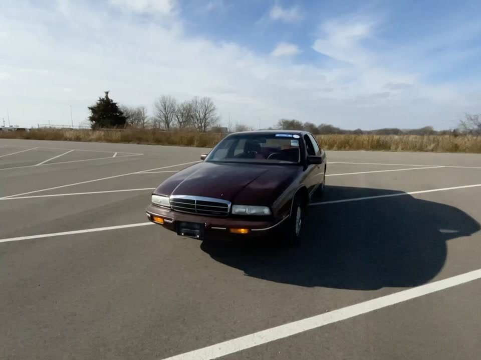 Buick Regal