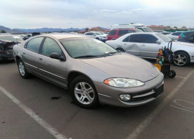 Dodge Intrepid