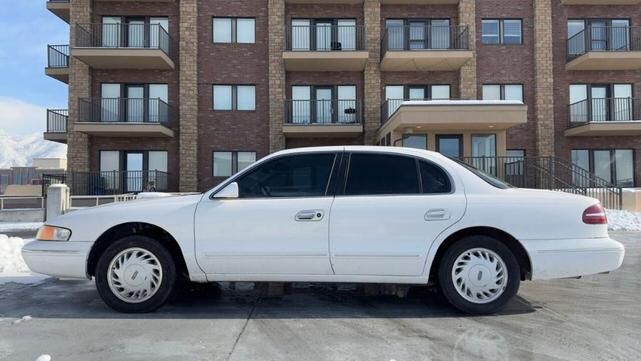 Lincoln Continental