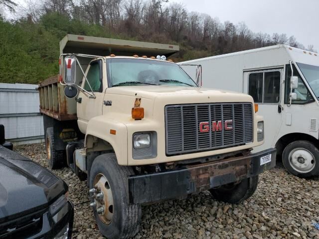 GMC C7