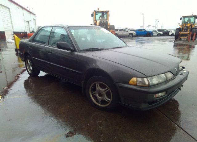 Acura Integra