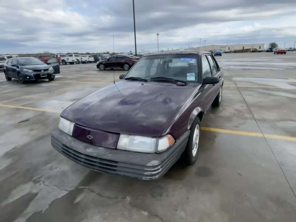 Chevrolet Cavalier